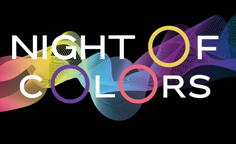 Night of Colors – Pride Edition