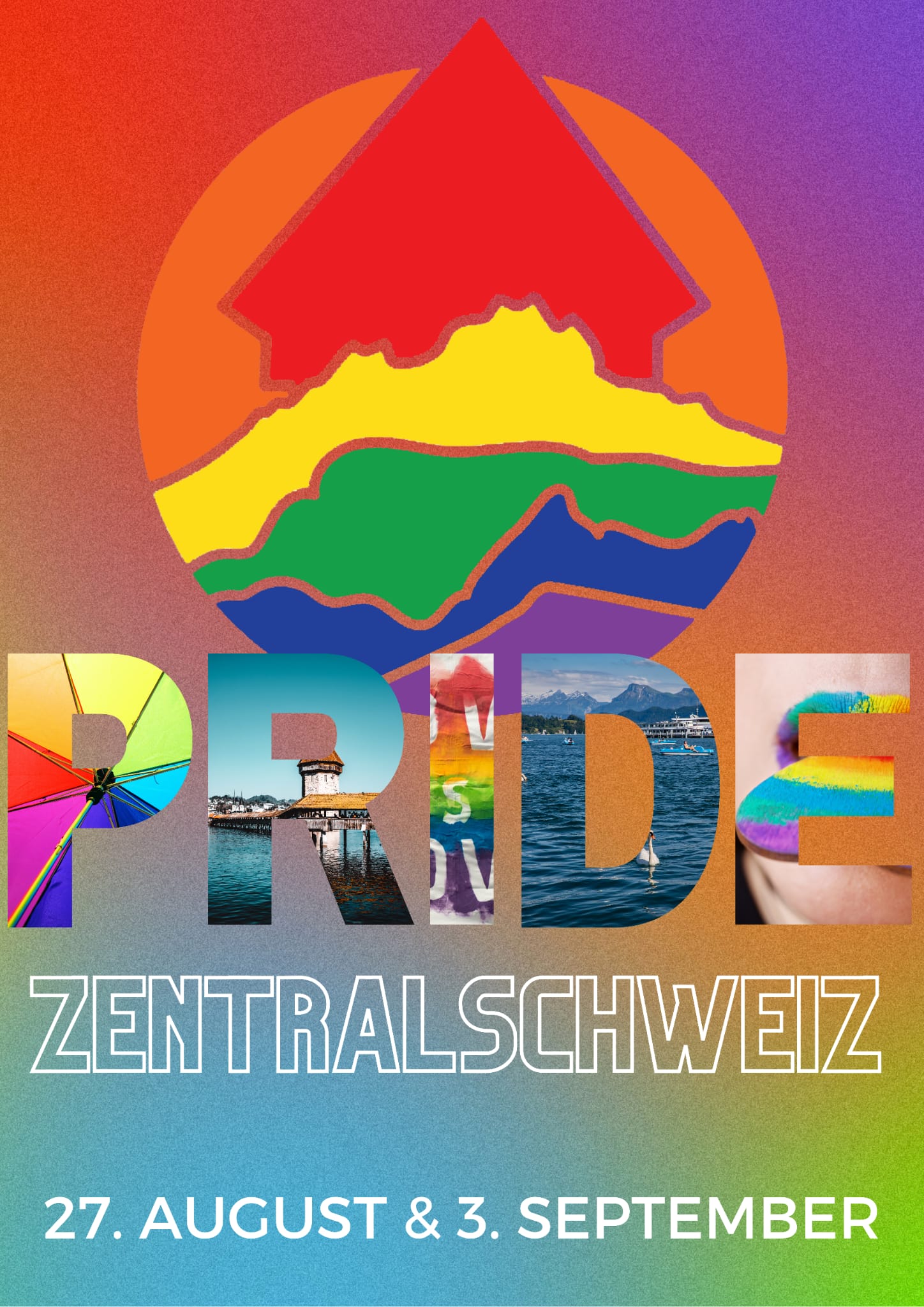 Pride Zentralschweiz