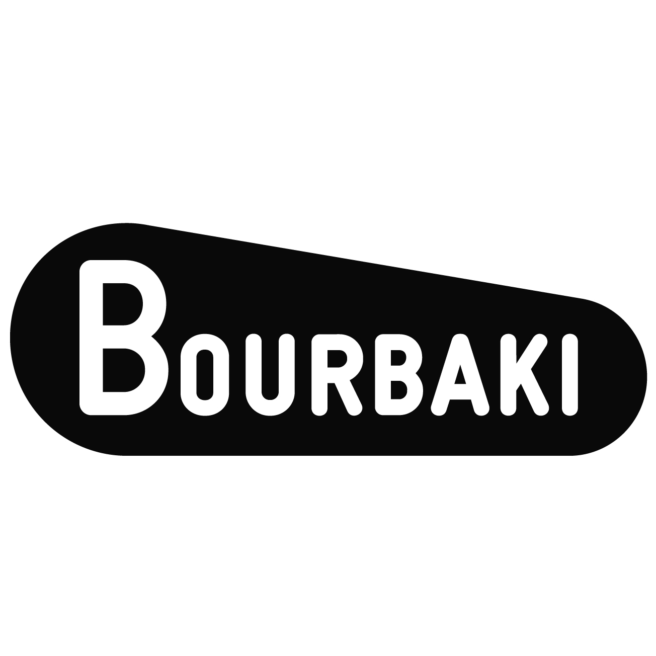 Bourbaki